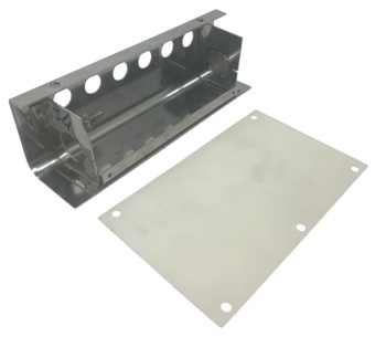 Держатель тэна в сборе MODULAR 256.419.00 (1)